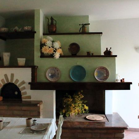 Guest House Li Minnanni Олбия Екстериор снимка